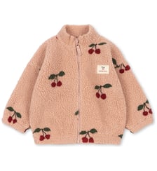 Veste polaire Konges Slojd