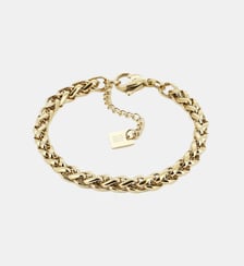 Bracelet Minerve  en Acier doré Zag Bijoux