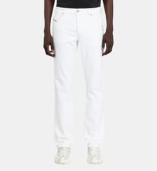 Slim Jeans Regular Waist 1993 D-Vyl Diesel