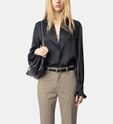 Chemise Thely Zadig&Voltaire