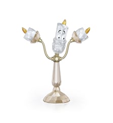 Beauty And The Beast Lumière Swarovski