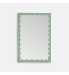 Miroir rectangulaire, 60x90 cm La Redoute Interieurs