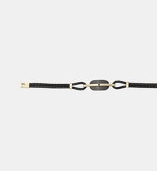 Bracelet Yassine en Acier 316L Phebus