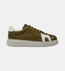 Baskets cuir RUNNER K21 Camper