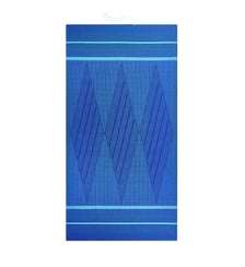 Drap de plage Sand Club Regate 100% coton Le Jacquard Francais