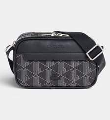 Sac reporter The Blend Lacoste