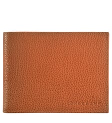 Portefeuille - Le Foulonné Longchamp