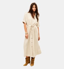 Robe Parisa Ba&sh