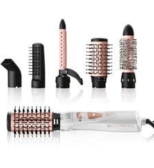 Brosse soufflante My Pro GH18 100 (5 en 1) Bellissima