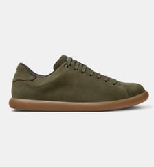 Baskets Pelotas Soller cuir Camper