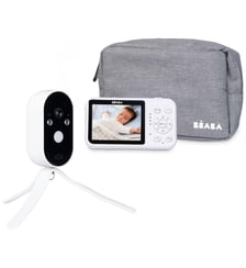 Ecoute bébé nomade Beaba