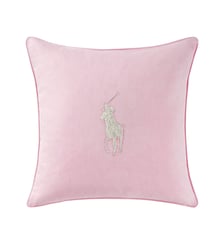 Housse de coussin en coton Ralph Lauren Home