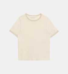 Pull  col rond uni MISSY La Petite Etoile