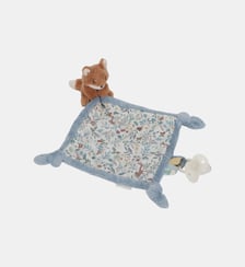Doudou attache sucette Little Dutch