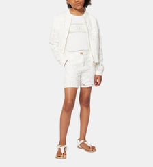 T-shirt de cérémonie Michael Kors Kids