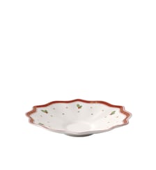 Soucoupe tasse à café/thé blanche Villeroy & Boch