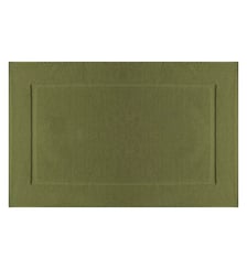 Tapis de bain pur coton Garnier Thiebaut