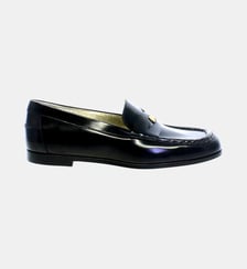 Mocassins en cuir Ines de la Fressange Paris