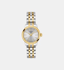 Montre Classic dream Argenté T1292102203100 Tissot