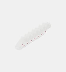 Lot de 7 chaussettes basses en coton Le Slip Francais