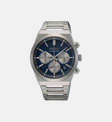 Montre Sport Bleu SSB453P1 Seiko