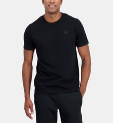 T-shirt Ton sur ton Le Coq Sportif