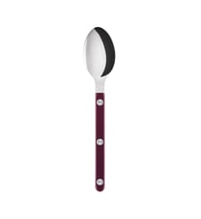 Petite cuillère, Sabre