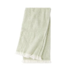 Plaid en mohair Desforges