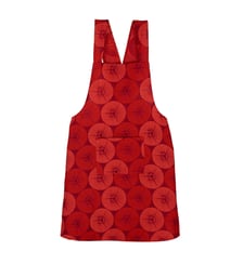 Tablier Yukata Le Jacquard Francais