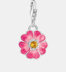 Pendentif Flower Thomas Sabo