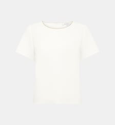 Top fluide à liseré doré - CIARA Gerard Darel