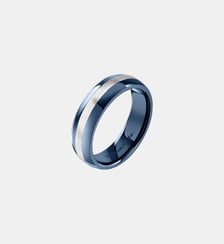 Bague CERAMIC Maserati