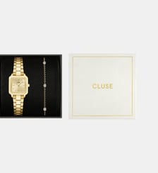 Montre Gracieuse mini Blanc CG15501 Cluse