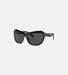 Lunettes de soleil Papillon PR A27S Prada