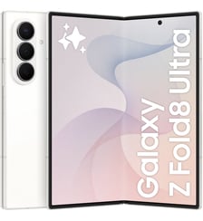 Smartphone Galaxy Z Fold8 Ultra 5G 1To Blanc Samsung