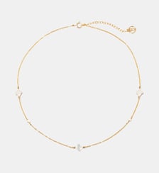 Bracelet-collier Swan - Nacre YAY Paris