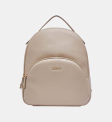 Sac à dos avec logo Liu Jo