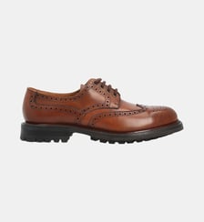 Derby chesterton - cuir lisse Bowen