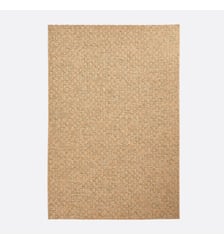 Tapis effet jute intérieur/extérieur Milas La Redoute Interieurs