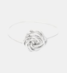 Bague Rosa - Argent YAY Paris