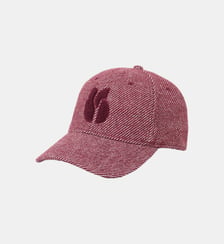 Casquette New Hugo Ba&sh