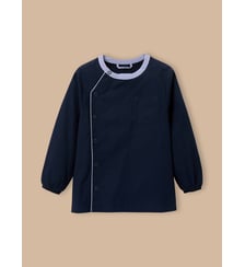 Tablier  uni Cyrillus