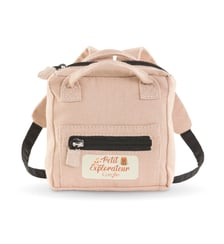 Sac à Dos Petit Explorateur pour poupée ma Corolle Corolle