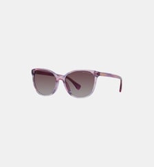 Lunettes de soleil Œil de chat RA5282U Polo Ralph Lauren