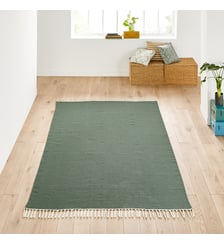 Tapis polyester recyclé intérieur extérieur Azalée La Redoute Interieurs