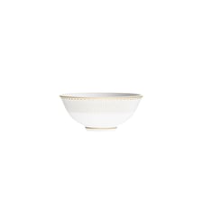 Bol à riz Malmaison Impériale Porcelain Or - MALMAISON IMPÉRIALE Christofle