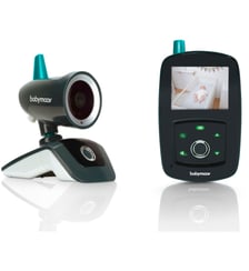 Babyphone Yoo travel BABYMOOV
