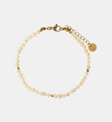 Bracelet  perles Ophélie III Les Cléias