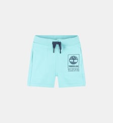Bermuda de jogging molletonné Timberland