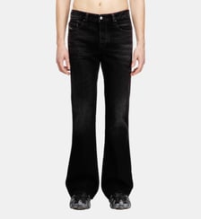 Bootcut Jeans Regular Waist 1998 D-Buck Diesel